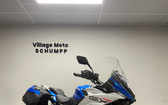SUZUKI GSX-S 1000 GX
