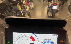 SUZUKI GSX-S 1000 GX