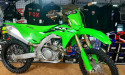 KAWASAKI KX 250 2025 (140€/mois)*