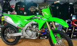 KAWASAKI KX 250 2025 (140€/mois)*