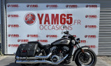 INDIAN SCOUT 1133