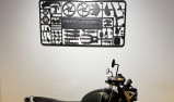 TRIUMPH SCRAMBLER 1200 XE