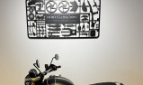TRIUMPH SCRAMBLER 1200 XE