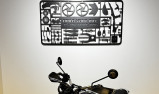 TRIUMPH SCRAMBLER 1200 XE
