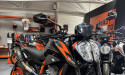 KTM 890 DUKE R