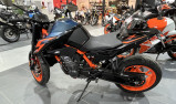KTM 890 DUKE R