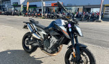 KTM 790 DUKE