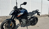KTM 790 DUKE