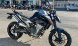 KTM 790 DUKE
