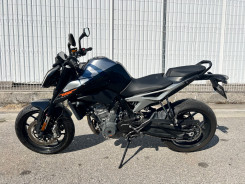 KTM 790 DUKE