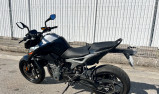 KTM 790 DUKE