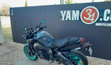 YAMAHA MT-10