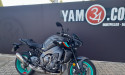 YAMAHA MT-10