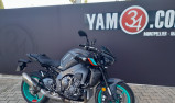 YAMAHA MT-10