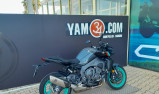 YAMAHA MT-10