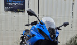 SUZUKI GSX-8R