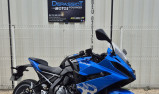 SUZUKI GSX-8R