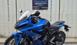 SUZUKI GSX-8R