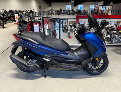 HONDA FORZA 125 2025 6KMS