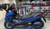 HONDA FORZA 125 2025 6KMS
