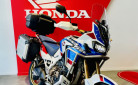 CRF 1000 Adventure Sports DCT