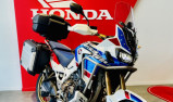 CRF 1000 Adventure Sports DCT