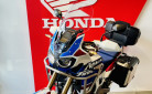 CRF 1000 Adventure Sports DCT