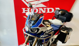 CRF 1000 Adventure Sports DCT