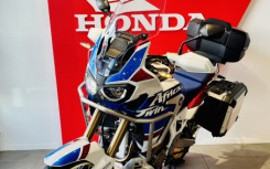 CRF 1000 Adventure Sports DCT