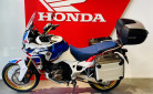 CRF 1000 Adventure Sports DCT