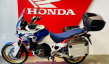 CRF 1000 Adventure Sports DCT