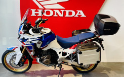 CRF 1000 Adventure Sports DCT