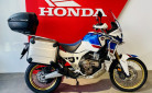 CRF 1000 Adventure Sports DCT