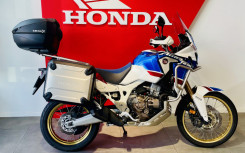 CRF 1000 Adventure Sports DCT