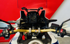 CRF 1000 Adventure Sports DCT