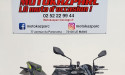KAWASAKI Z 900 AVEC OPTIONS REVISE ET GARANTIE 12 MOIS