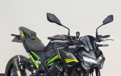 KAWASAKI Z 900 AVEC OPTIONS REVISE ET GARANTIE 12 MOIS