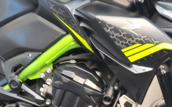 KAWASAKI Z 900 AVEC OPTIONS REVISE ET GARANTIE 12 MOIS