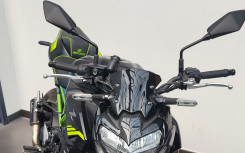 KAWASAKI Z 900 AVEC OPTIONS REVISE ET GARANTIE 12 MOIS