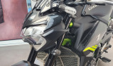 KAWASAKI Z 900 AVEC OPTIONS REVISE ET GARANTIE 12 MOIS