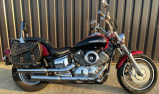 YAMAHA XVS1100 DRAGSTAR