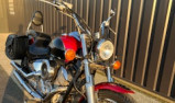YAMAHA XVS1100 DRAGSTAR