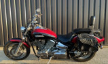 YAMAHA XVS1100 DRAGSTAR