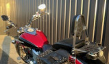 YAMAHA XVS1100 DRAGSTAR