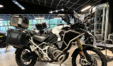 TRIUMPH TIGER 1200 RALLY EXPLORER