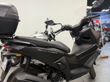 KYMCO DOWNTOWN 125