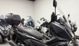 KYMCO DOWNTOWN 125