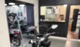 KYMCO DOWNTOWN 125