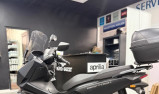 KYMCO DOWNTOWN 125