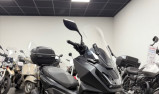 KYMCO DOWNTOWN 125
